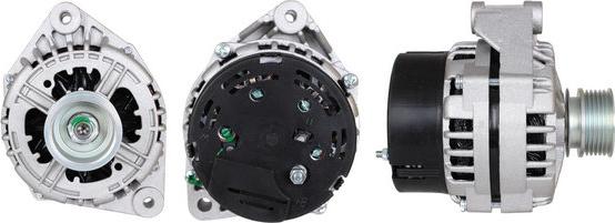 LUCAS LRA04031 - Alternateur droxauto.com
