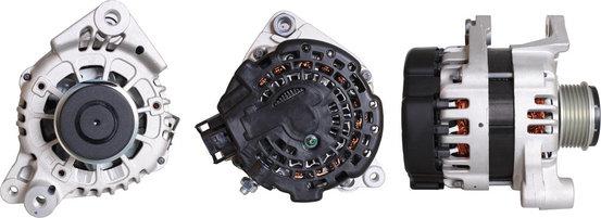 LUCAS LRA04160 - Alternateur droxauto.com