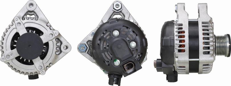 LUCAS LRA04390 - Alternateur droxauto.com