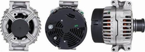 LUCAS LRA04292 - Alternateur droxauto.com