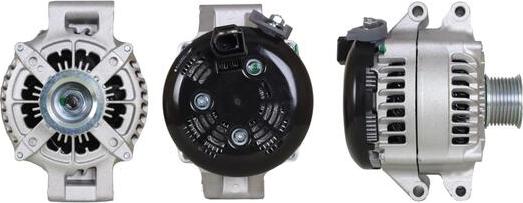 LUCAS LRA04229 - Alternateur droxauto.com