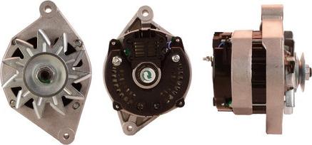 LUCAS LRA00592 - Alternateur droxauto.com