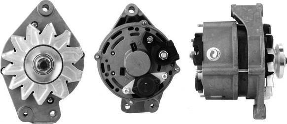 LUCAS LRA00562 - Alternateur droxauto.com