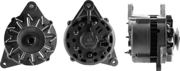 LUCAS LRA00369 - Alternateur droxauto.com
