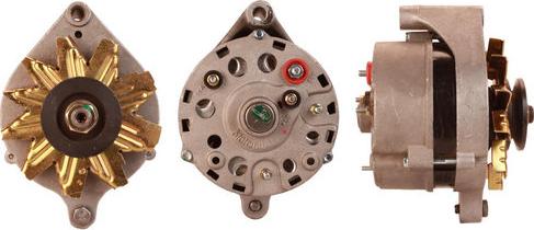 LUCAS LRA01131 - Alternateur droxauto.com