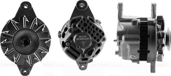 LUCAS LRA01176 - Alternateur droxauto.com