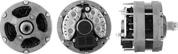 LUCAS LRA01203 - Alternateur droxauto.com