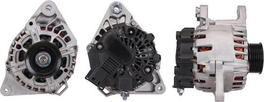 LUCAS LRA03935 - Alternateur droxauto.com