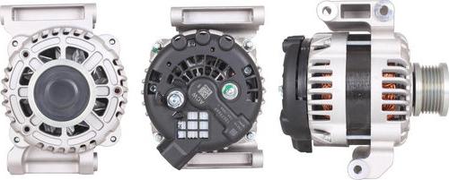 LUCAS LRA03926 - Alternateur droxauto.com