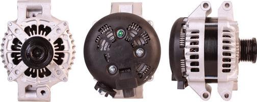 LUCAS LRA03598 - Alternateur droxauto.com