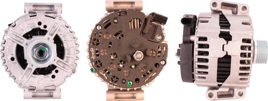 LUCAS LRA03573 - Alternateur droxauto.com