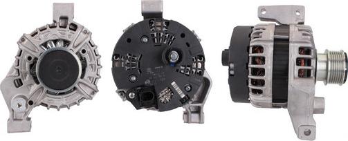 LUCAS LRA03679 - Alternateur droxauto.com