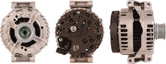 LUCAS LRA03111 - Alternateur droxauto.com