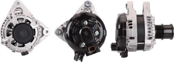 LUCAS LRA03821 - Alternateur droxauto.com