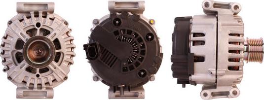 LUCAS LRA03397 - Alternateur droxauto.com