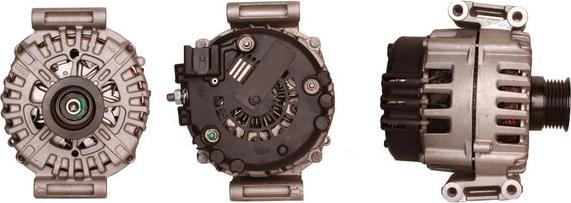 LUCAS LRA03373 - Alternateur droxauto.com