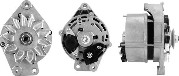 LUCAS LRA02607 - Alternateur droxauto.com