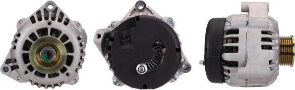 LUCAS LRA02835 - Alternateur droxauto.com