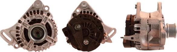 LUCAS LRA02360 - Alternateur droxauto.com