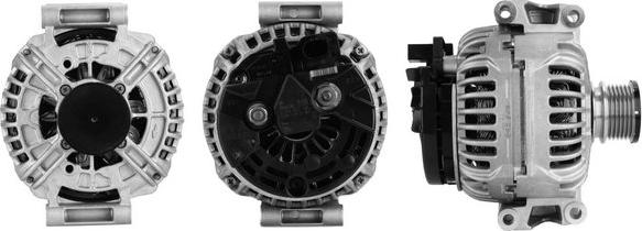 LUCAS LRA02247 - Alternateur droxauto.com