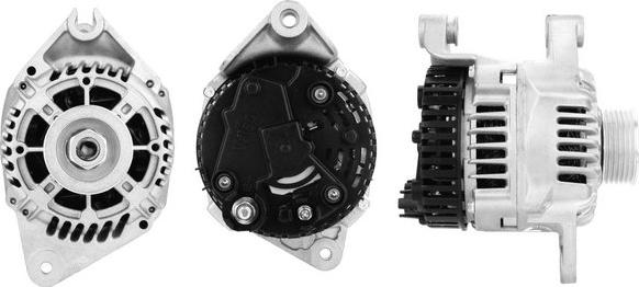 LUCAS LRB00180 - Alternateur droxauto.com