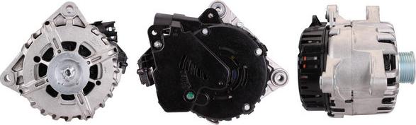 LUCAS LRC00004 - Alternateur droxauto.com