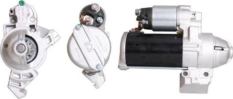 LUCAS LRS04028 - Démarreur droxauto.com
