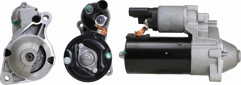 LUCAS LRS04148 - Démarreur droxauto.com