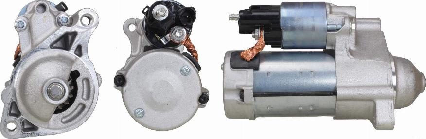 LUCAS LRS04359 - Démarreur droxauto.com