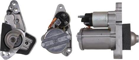 LUCAS LRS04256 - Démarreur droxauto.com