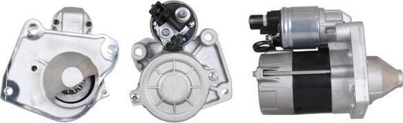 LUCAS LRS04223 - Démarreur droxauto.com