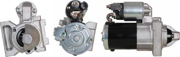 LUCAS LRS04277 - Démarreur droxauto.com