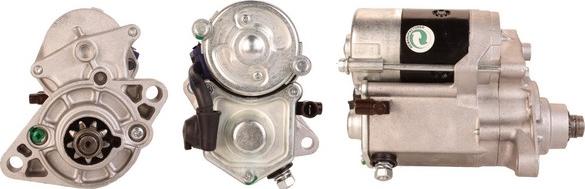 LUCAS LRS00719 - Démarreur droxauto.com