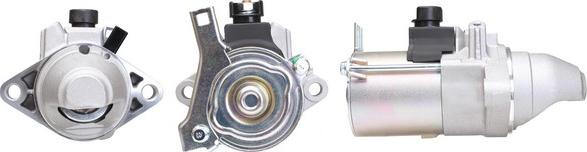 LUCAS LRS03965 - Démarreur droxauto.com