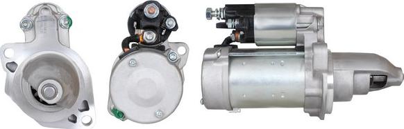 LUCAS LRS03985 - Démarreur droxauto.com