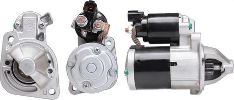 LUCAS LRS03840 - Démarreur droxauto.com