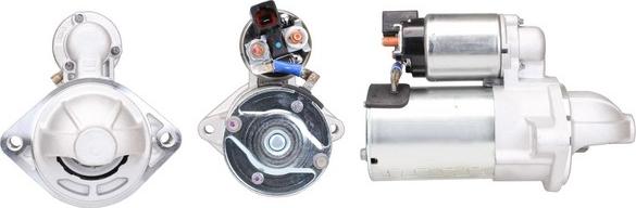 LUCAS LRS03853 - Démarreur droxauto.com