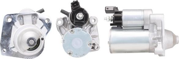 LUCAS LRS03838 - Démarreur droxauto.com