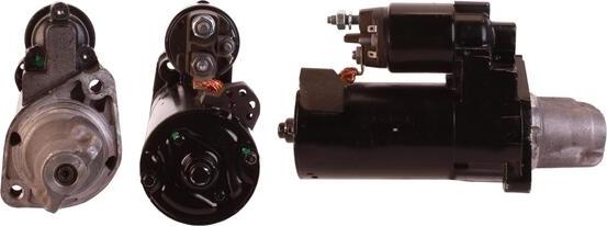 LUCAS LRS02566 - Démarreur droxauto.com