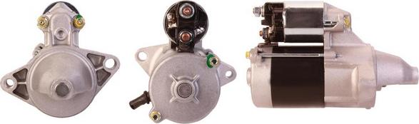 LUCAS LRS02587 - Démarreur droxauto.com