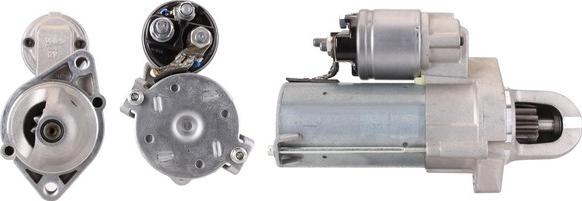 LUCAS LRS02535 - Démarreur droxauto.com