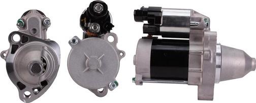 LUCAS LRS02644 - Démarreur droxauto.com