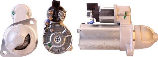 LUCAS LRS02641 - Démarreur droxauto.com