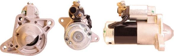 LUCAS LRS02608 - Démarreur droxauto.com