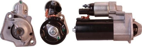 LUCAS LRS02685 - Démarreur droxauto.com