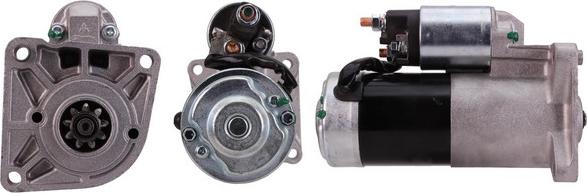 LUCAS LRS02728 - Démarreur droxauto.com