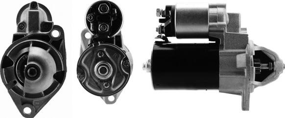 LUCAS LRT00107 - Démarreur droxauto.com