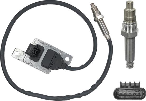 LUCAS LSN066 - Capteur NOx, Injection d'urée droxauto.com