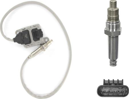 LUCAS LSN068 - Capteur NOx, Injection d'urée droxauto.com