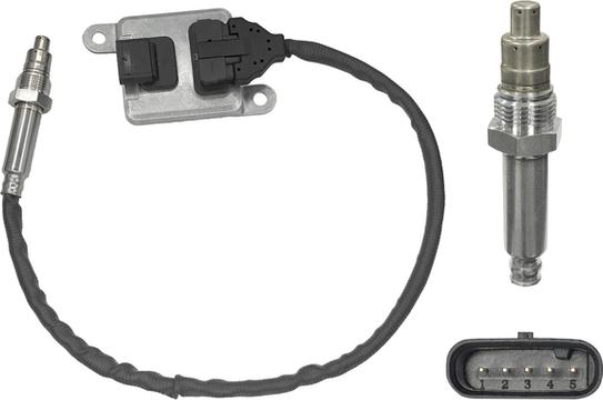 LUCAS LSN004 - Capteur NOx, Injection d'urée droxauto.com